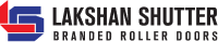 Lakshan Shutters Logo