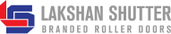 Lakshan Shutters Logo