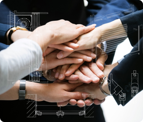 Our Mission Teamwork