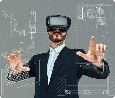 Our Vision Innovation